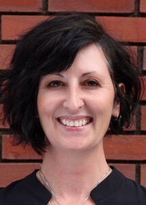 headshot-georgia-southern-Michelle-Tremblay