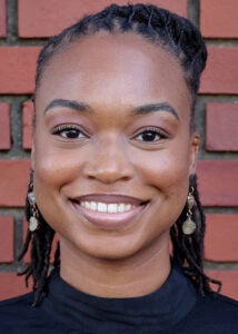 headshot-georgia-southern-Patricia-LaRose-Walthour-