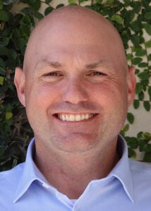 headshot-georgia-southern-Steven-Tolman