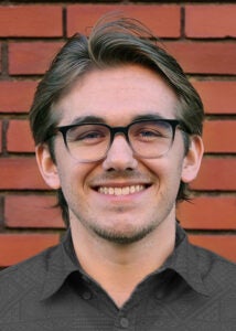 headshot-georgia-southern-Zach-Pantin