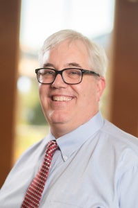Dr. Jayce Sudweeks