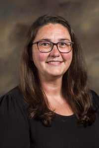 Dr. Candice Bodkin