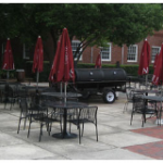 georgia-southern-union-Shearouse-Plaza