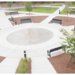 georgia-southern-union-armstrong-Compass-Plaza