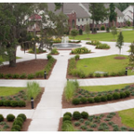 georgia-southern-union-armstrong-Residential-Plaza