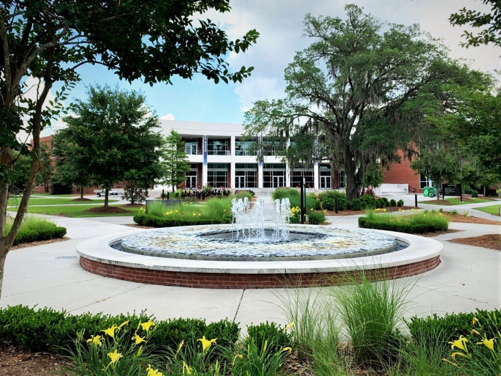 Georgia Southern to host American Mathematical Society Sectional Meeting at Armstrong Campus