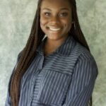 headshot-georgia-southern-Courtney Evans