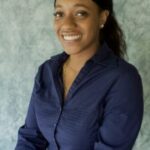headshot-georgia-southern-Nadiyah McGill