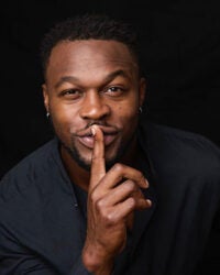 Akil Jackson