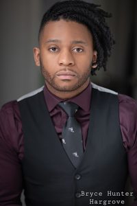 Bryce Hargrove