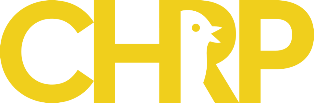 CHRP logo