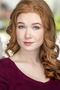 Elizabeth McCooey