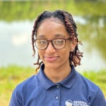 Portrait of Jaya Johnson