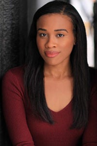 Tatyana Arrington