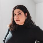 Leslie Sainz - 2024/2024 Georgia Poetry Circuit author