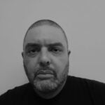 Shane McCrae - 2024/2024 Georgia Poetry Circuit author