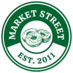 Market Street logo