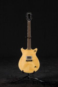 Gretsch 3131 Malcom Young Signature Electric Guitar, 1997