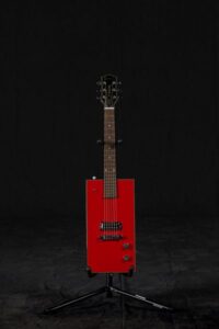 Gretsch 5850 Bo Diddley 'Mini' Signature Electric Guitar, 2008