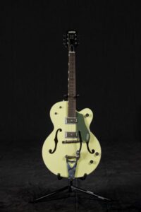 Gretsch 6118 135th Anniversary Electric Guitar, 2019