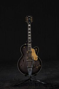 Gretsch 6120 Duane Eddy Signature Electric Guitar, 1996