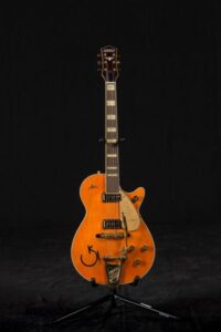 Gretsch 6121 Roundup Electric Guitar, 2009