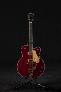 Gretsch Chet Atkins 6122 Country Classic Electric Guitar, 1959