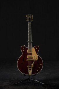 Gretsch Chet Atkins 6122 Country Classic Electric Guitar, 1962