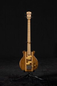 Gretsch BST-5000 Bass Guitar, 1979