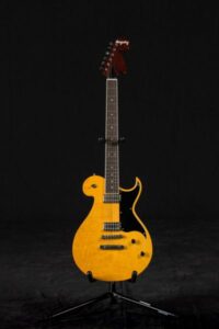 Paul Bigsby Solid Body Electric Guitar, 1948