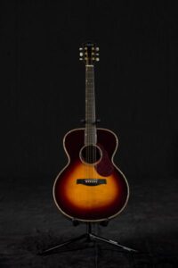 Gretsch Players Edition Acoustic Guitar, 2018