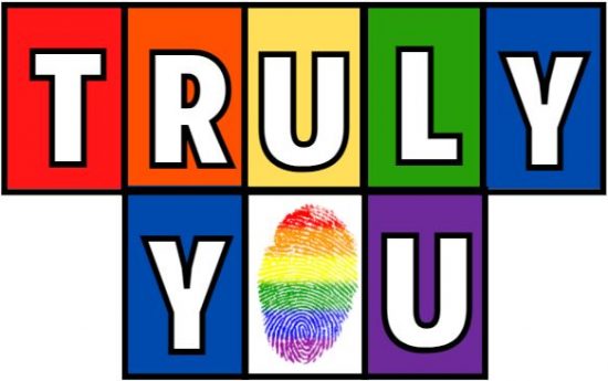 TRULY You logo