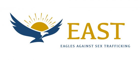 EAST logo