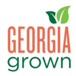 Georgia Grown logo
