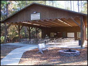 Pavilion