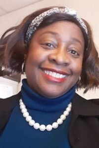 Carlette Jones
