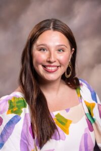 headshot-georgia-southern-rachel-west