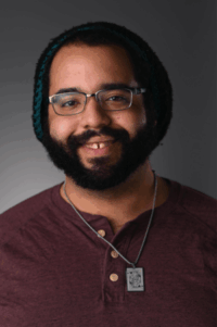 Tajh Oates
