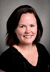 Emily Grundstad-Hall choirs faculty.