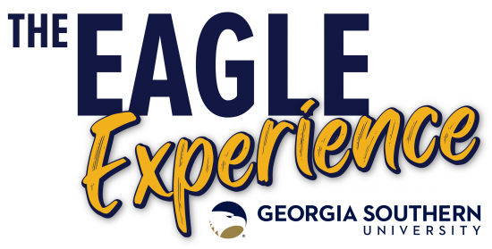 The Eagle Experience logo