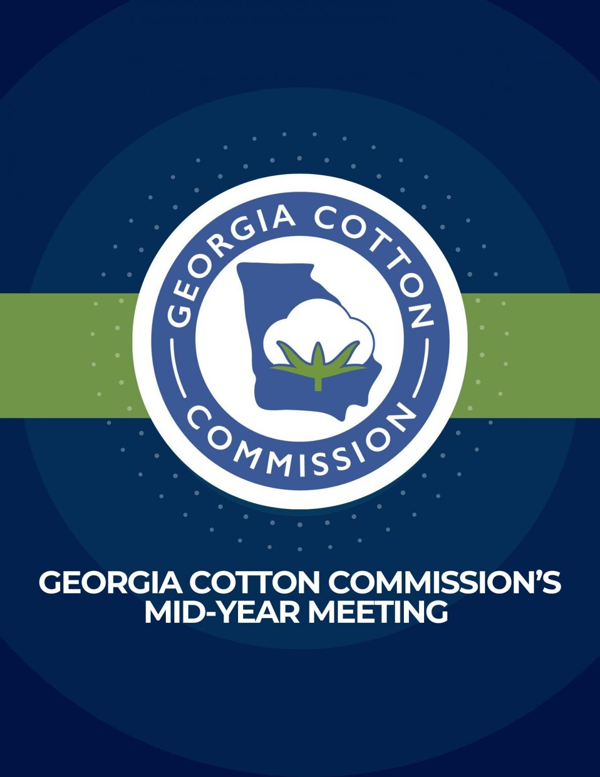 Georgia Southern Cotton Commission