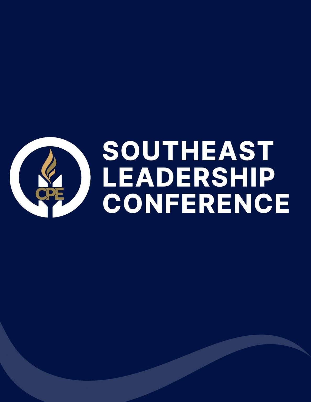 Georgia Southern Southeast Leadership Conference.
