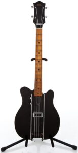Gretsch 6024 Bikini Bass, 1962