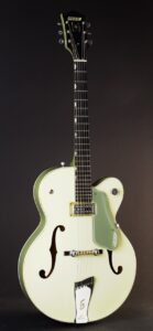 Gretsch 6118 Double Anniversary Electric, 1964