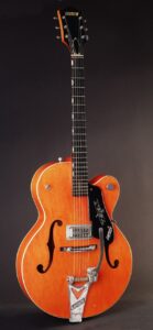 Gretsch 6119 Chet Atkins Tennessean Electric, 1960