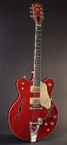 Gretsch 6120 Chet Atkins Country Gentleman Electric, 1964