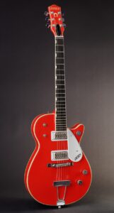 Gretsch 6121 Chet Atkins Country Gentleman Solid Body Electric, 1958