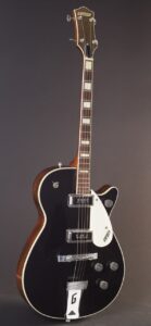 Gretsch 6127 Duo Jet Tenor Electric, 1955