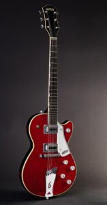 Gretsch 7612 Roc Jet Electric, 1973