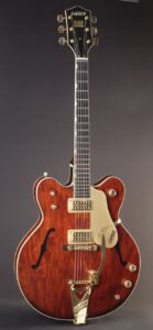 Gretsch 7670 Chet Atkins Country Gentleman Electric, 1971